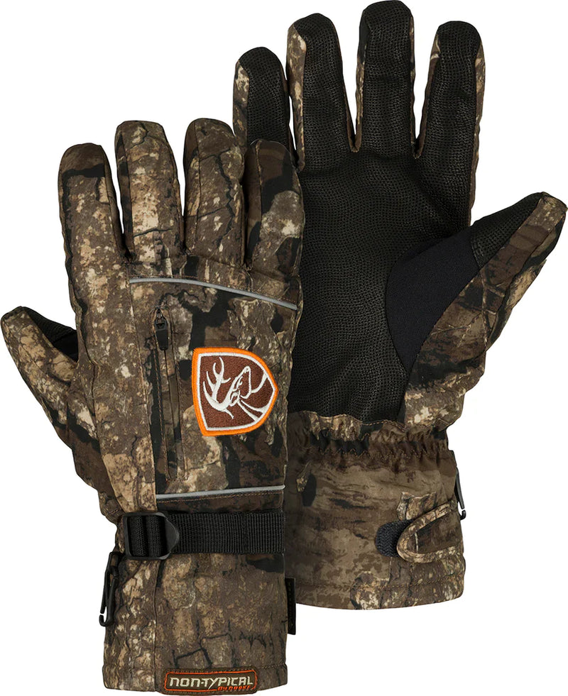 Drake Non-Typical Refuge HS Gore-Tex Glove