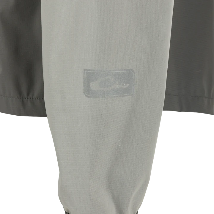 Drake Ultra-Lite Backwaters Waterproof Stretch Jacket