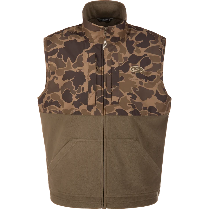 Drake Eqwader Vest