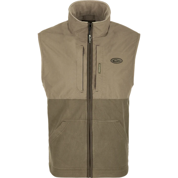 Drake Eqwader Vest