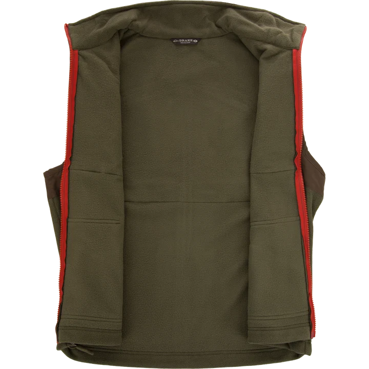 Drake Eqwader Vest