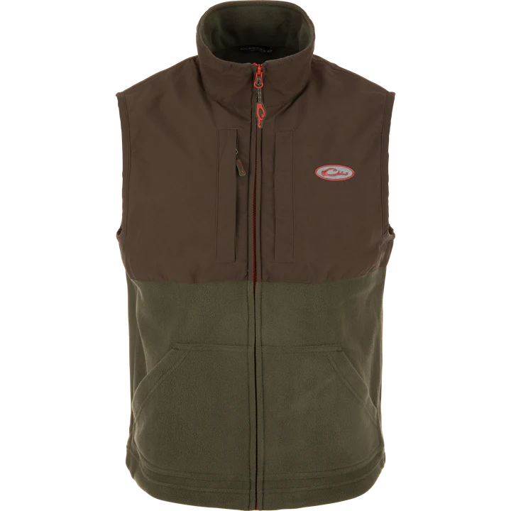 Drake Eqwader Vest