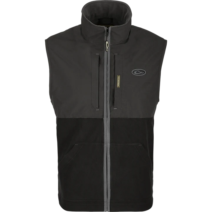Drake Eqwader Vest