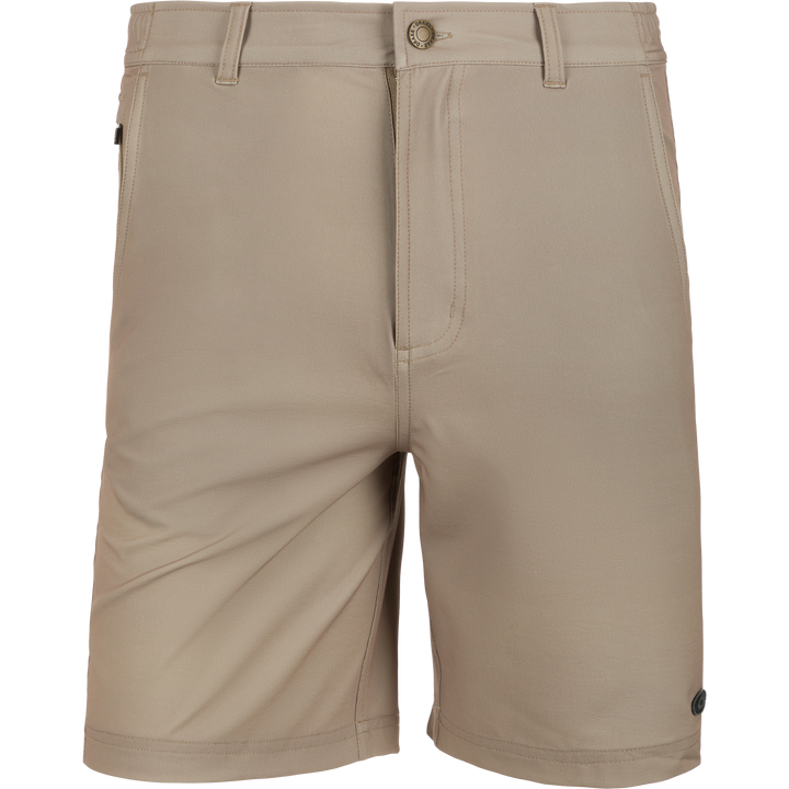Drake Grayson Creek Shorts