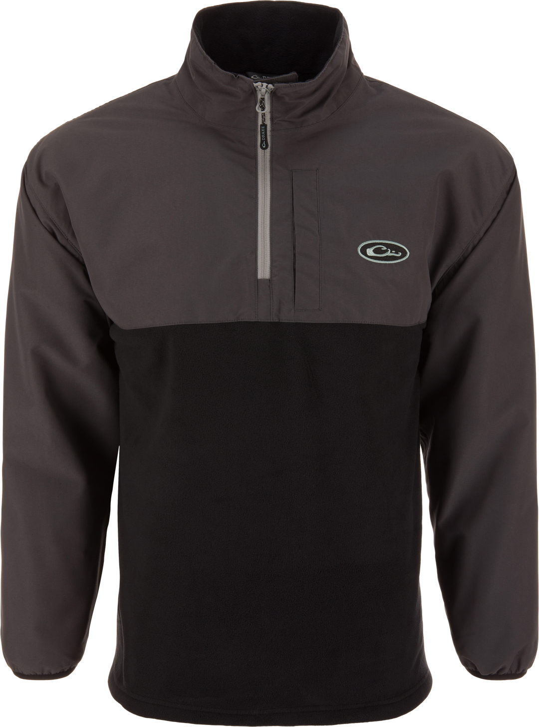 Drake Eqwader Half Zip Pullover