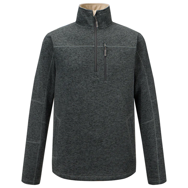 Drake Fall Brake Sweater Fleece Half Zip