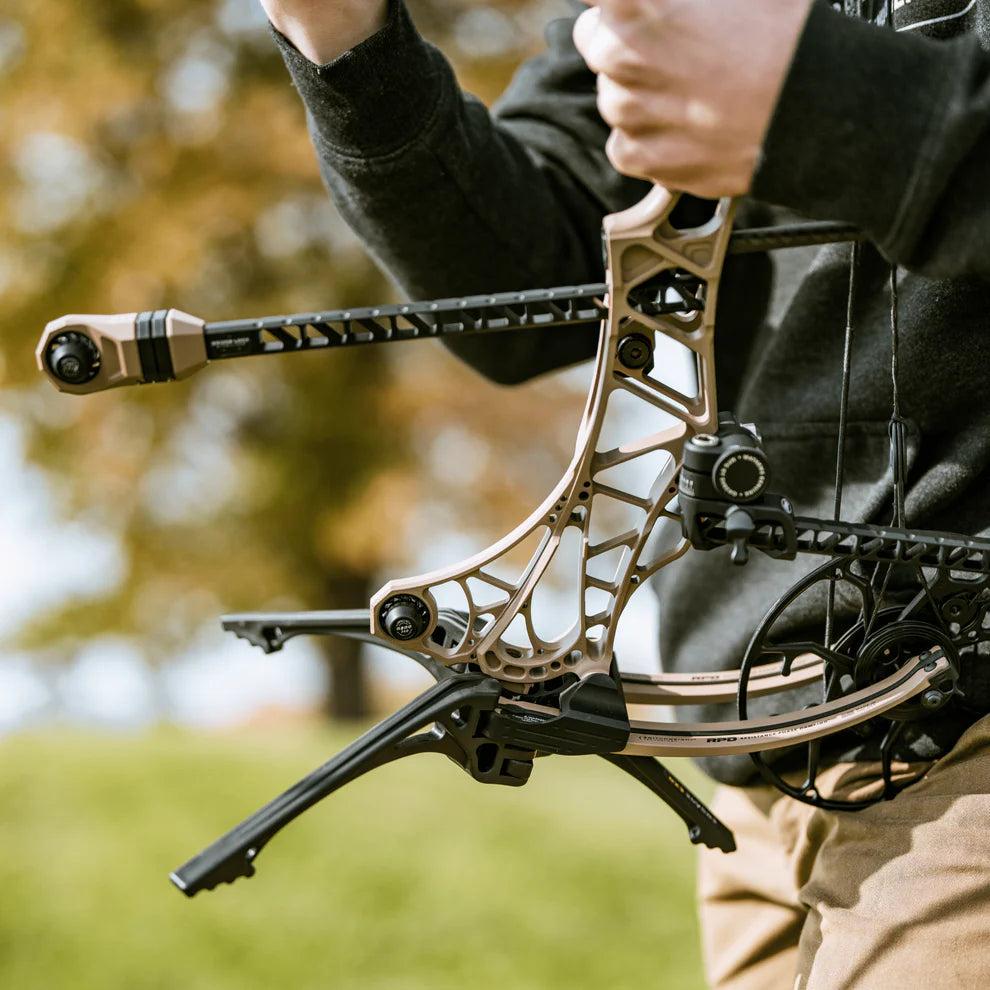 Mathews Engage EXO Limb Legs