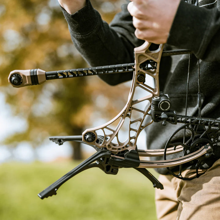 Mathews Engage EXO Limb Legs