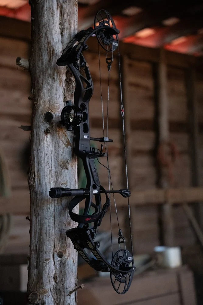 PSE 2027 Butcher EC2 Compound Bow
