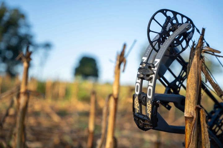 PSE 2027 Odin Sub-30 Mach Carbon Compound Bow