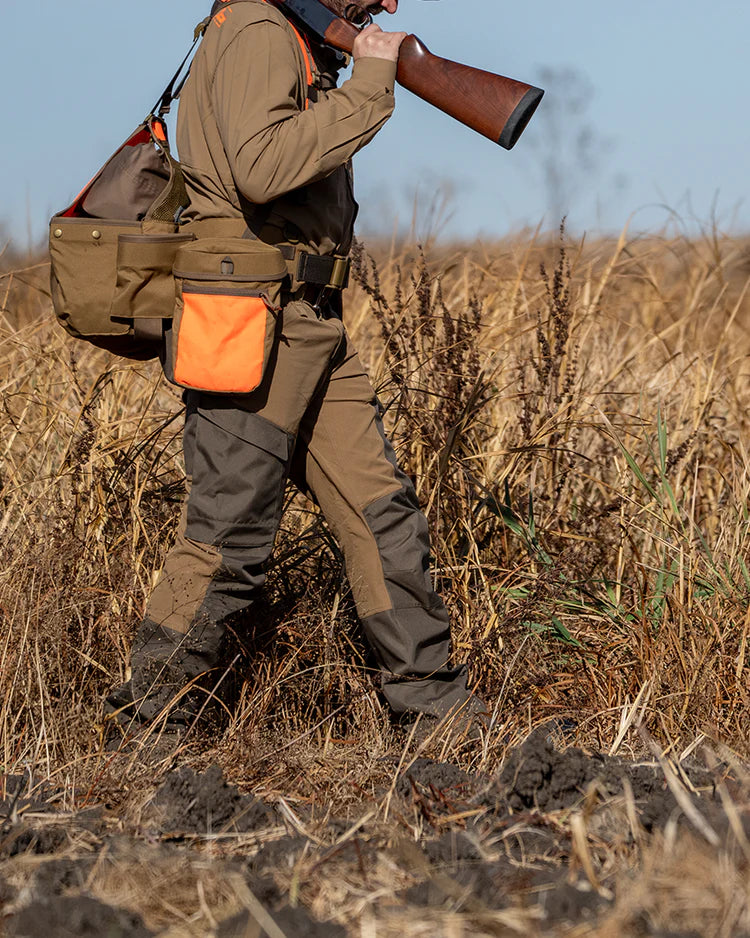 Banded Fieldstone Upland Pants