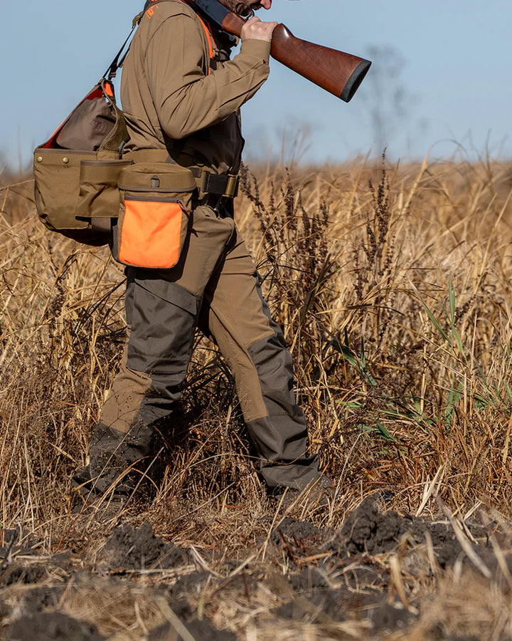 Banded Fieldstone Upland Pants