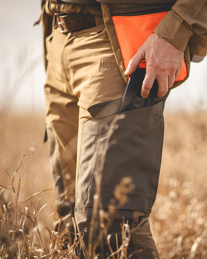Banded Fieldstone Upland Pants
