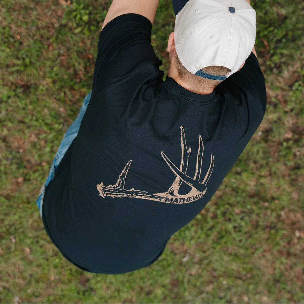 Mathews Archery Drop Tee