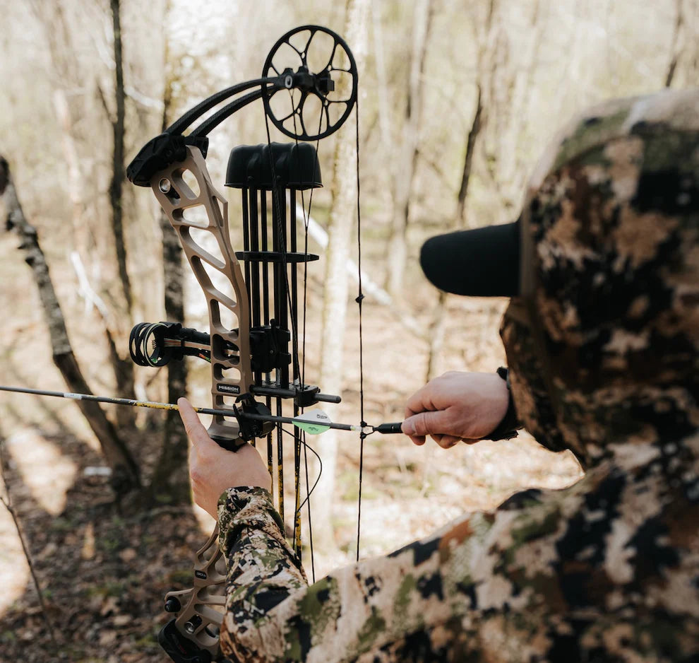 Missions Bow Hunter Pro Kit
