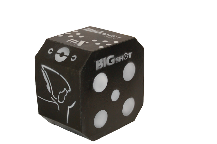 Titan 10XS Crossbow Target