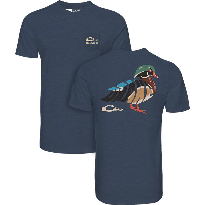 Drake Woodie Shirt