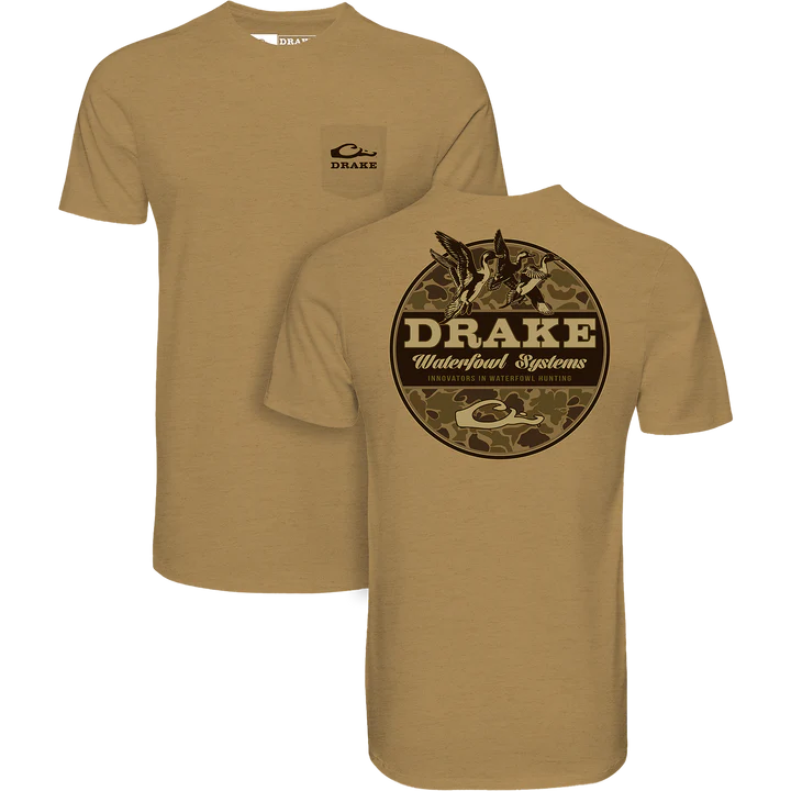 Drake Old School Shirt