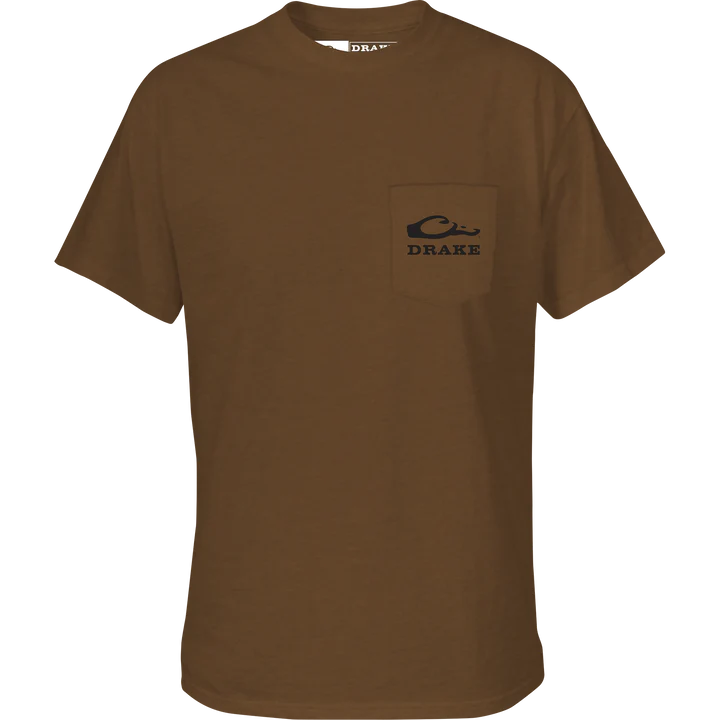 Drake The Duck Shirt