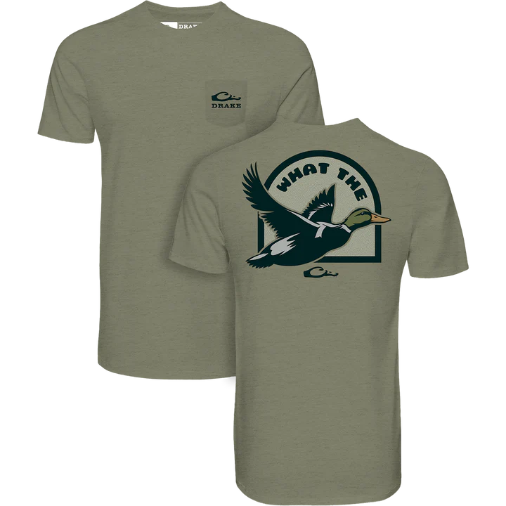 Drake The Duck Shirt