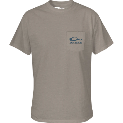 Drake Duck Sausage Shirt