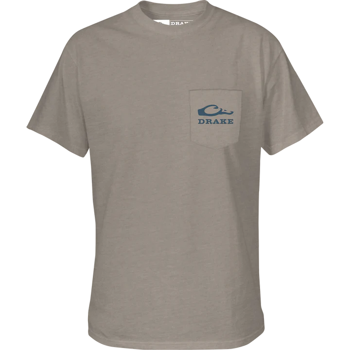 Drake Duck Sausage Shirt