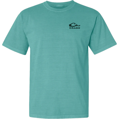 Drake Waterfowl Lab Shirt