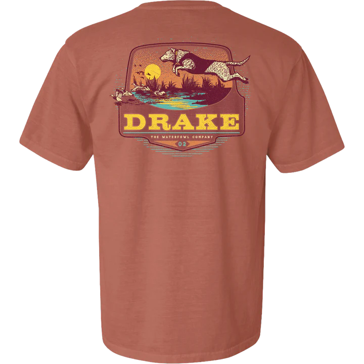 Drake Don’t Let Em Behind You Shirt