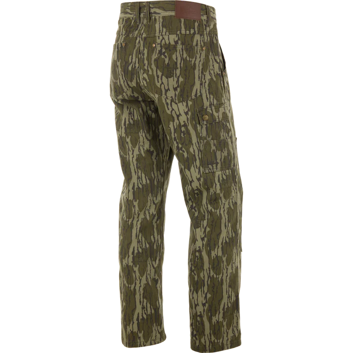 Drake Throwback80 Field Pant