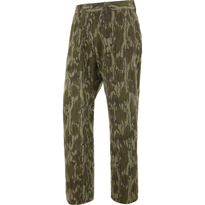 Drake Throwback80 Field Pant