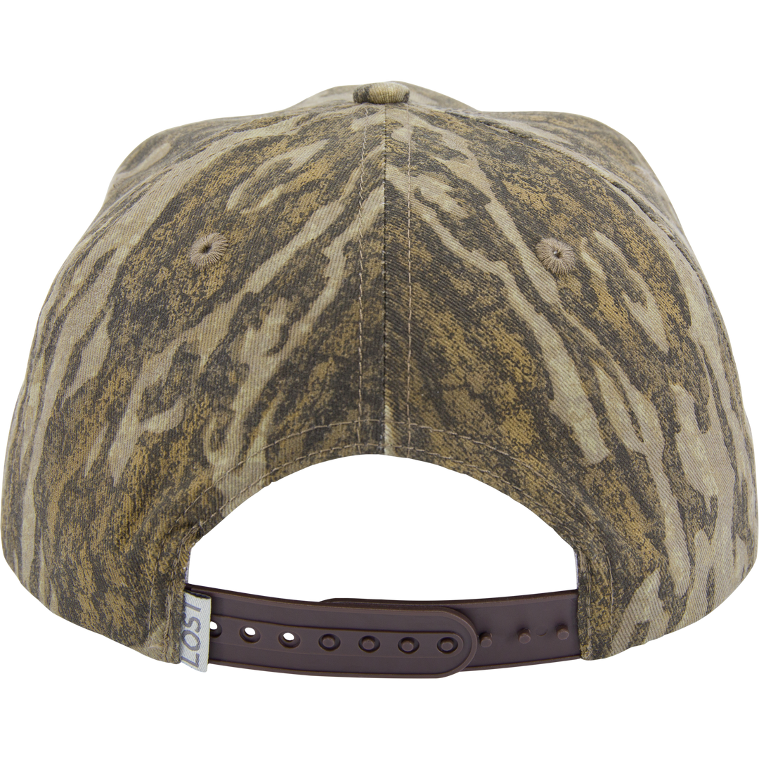 Drake x Lost Hat Goat Rope Cap