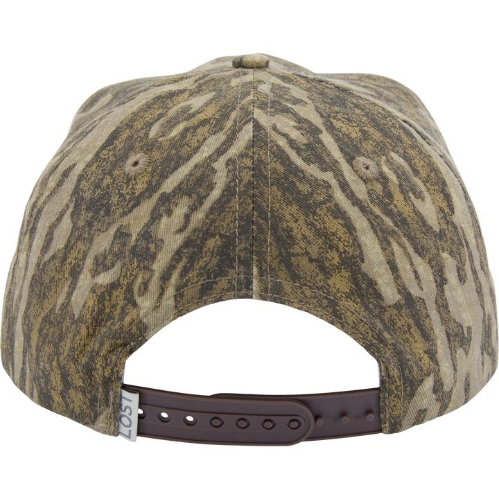 Drake x Lost Hat Goat Rope Cap