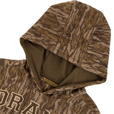 Drake Performance Hoodie