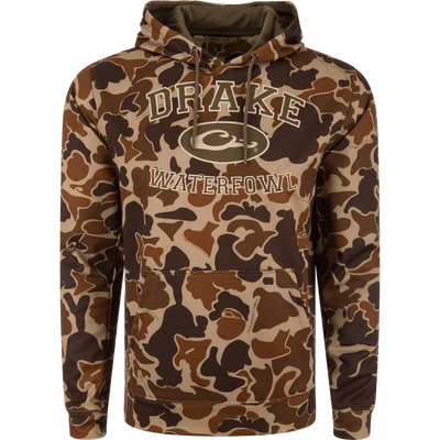 Drake Performance Hoodie