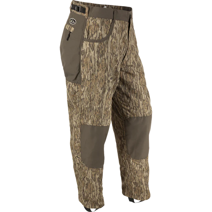 Drake MST Jean Cut Under Wader Pants