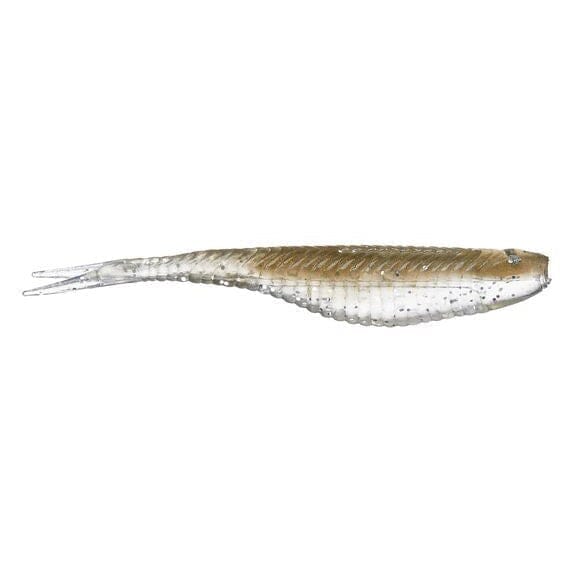 Damiki Armor Shad Soft Jerkbaits