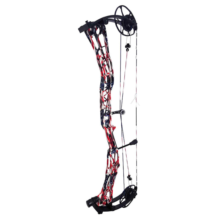 Darton TriTech 35 - 250th Anniversary Compound Bow