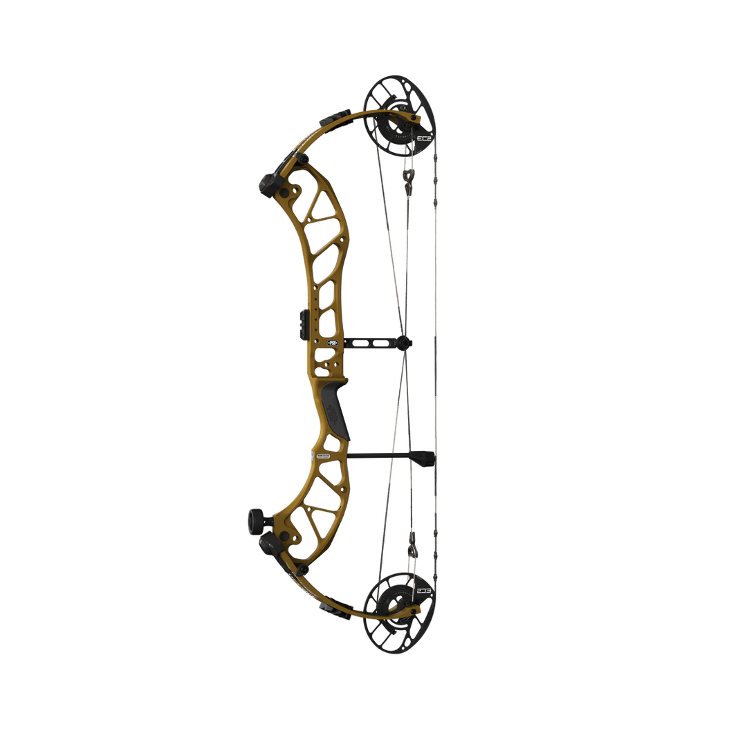 PSE Decree Compound Hunting Bow