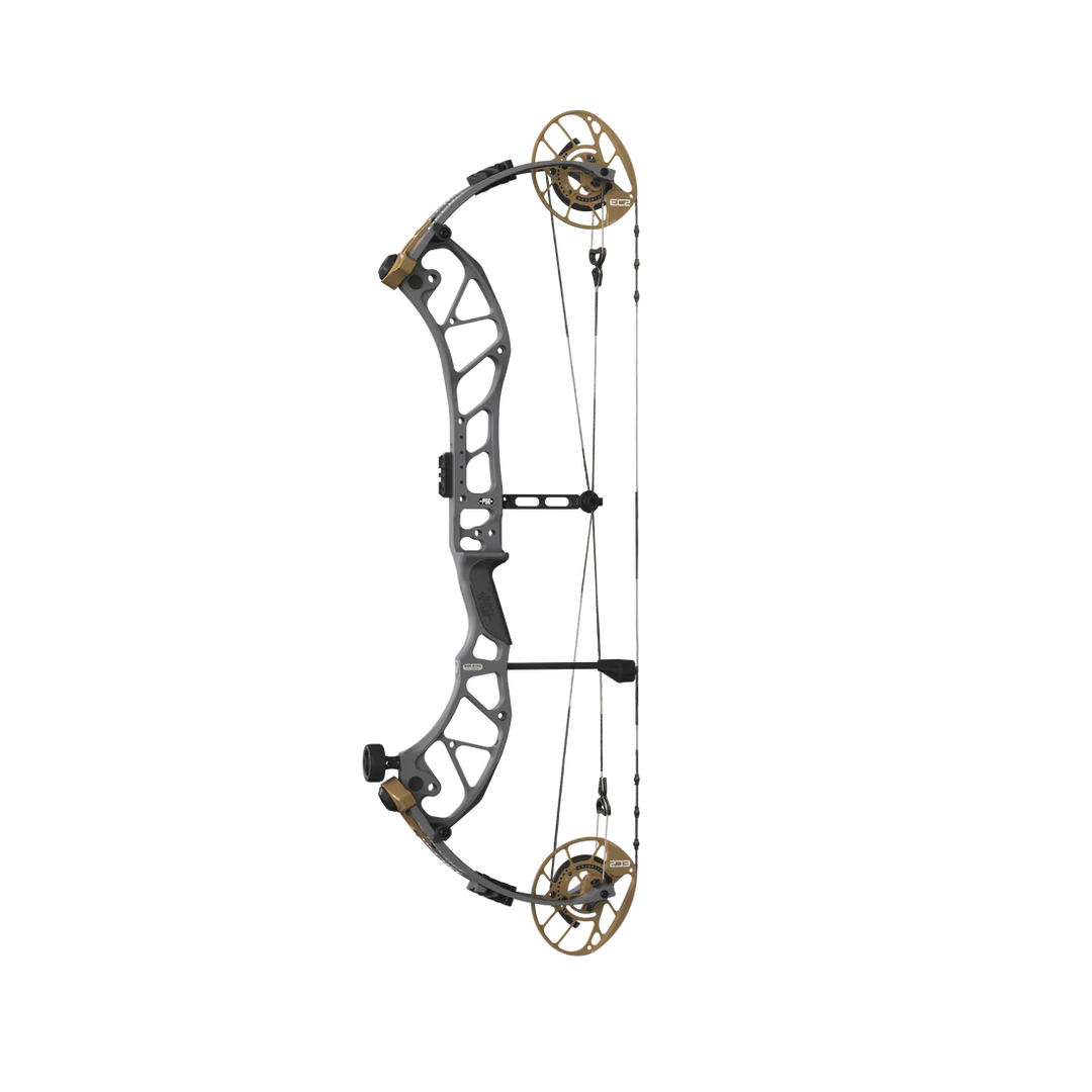 PSE Decree Compound Hunting Bow