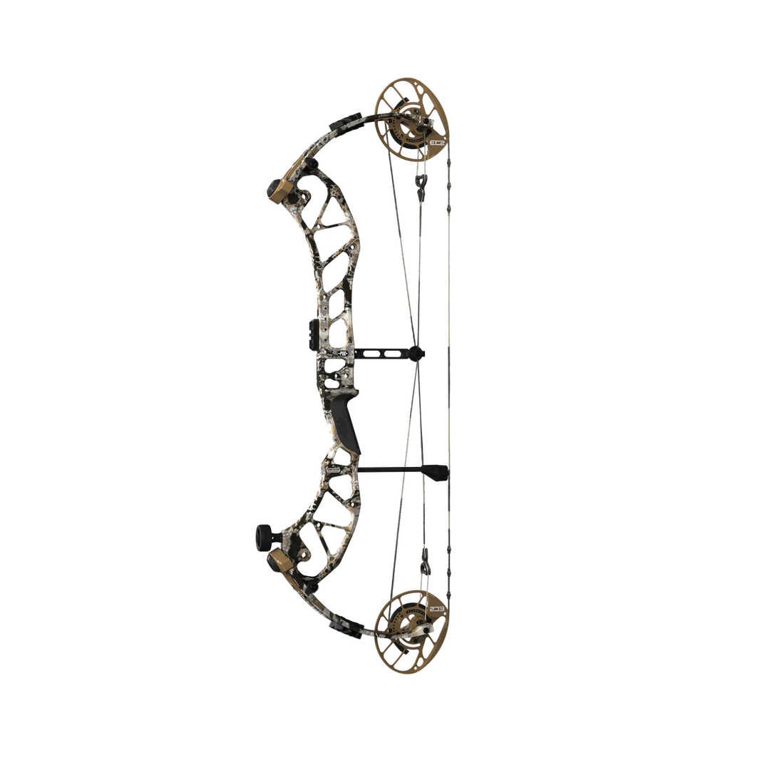 PSE Decree Compound Hunting Bow