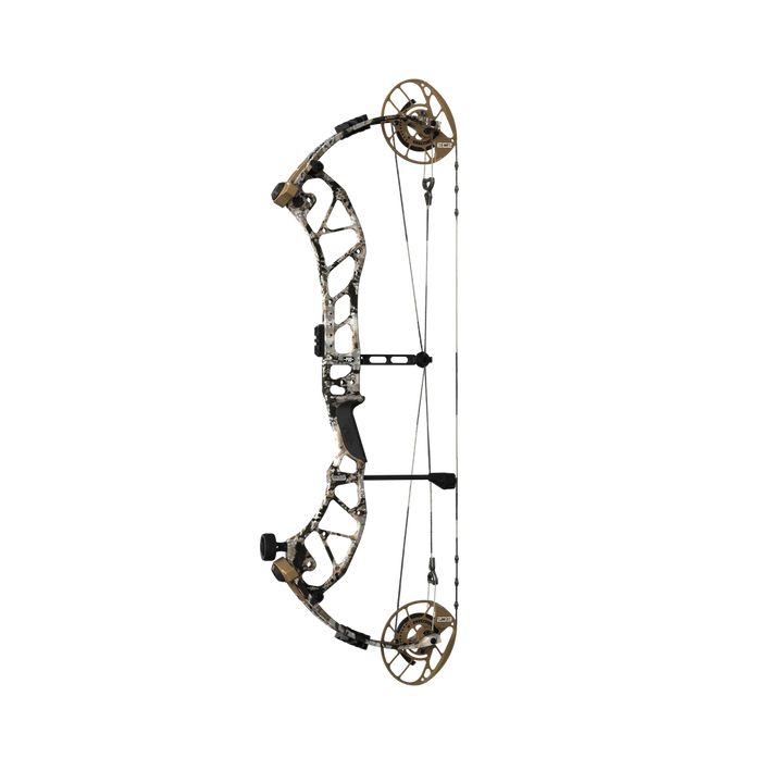 PSE Decree Compound Hunting Bow