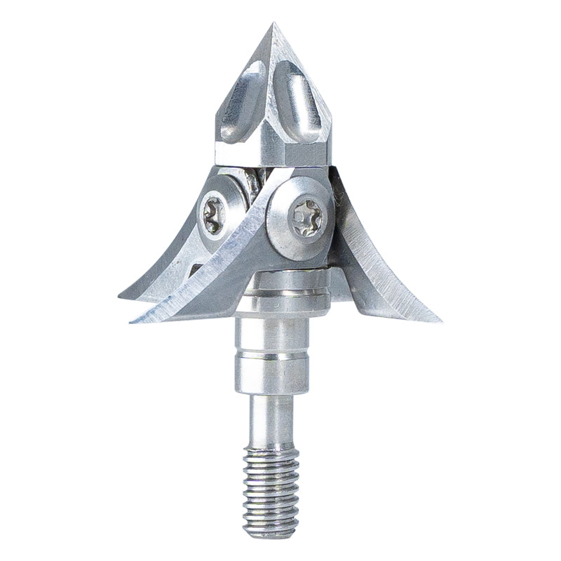 B3 Destrukt 4 Broadheads