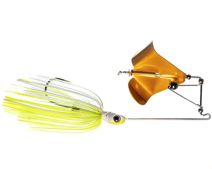 Bizz Baits Dinner Bell Buzz Bait