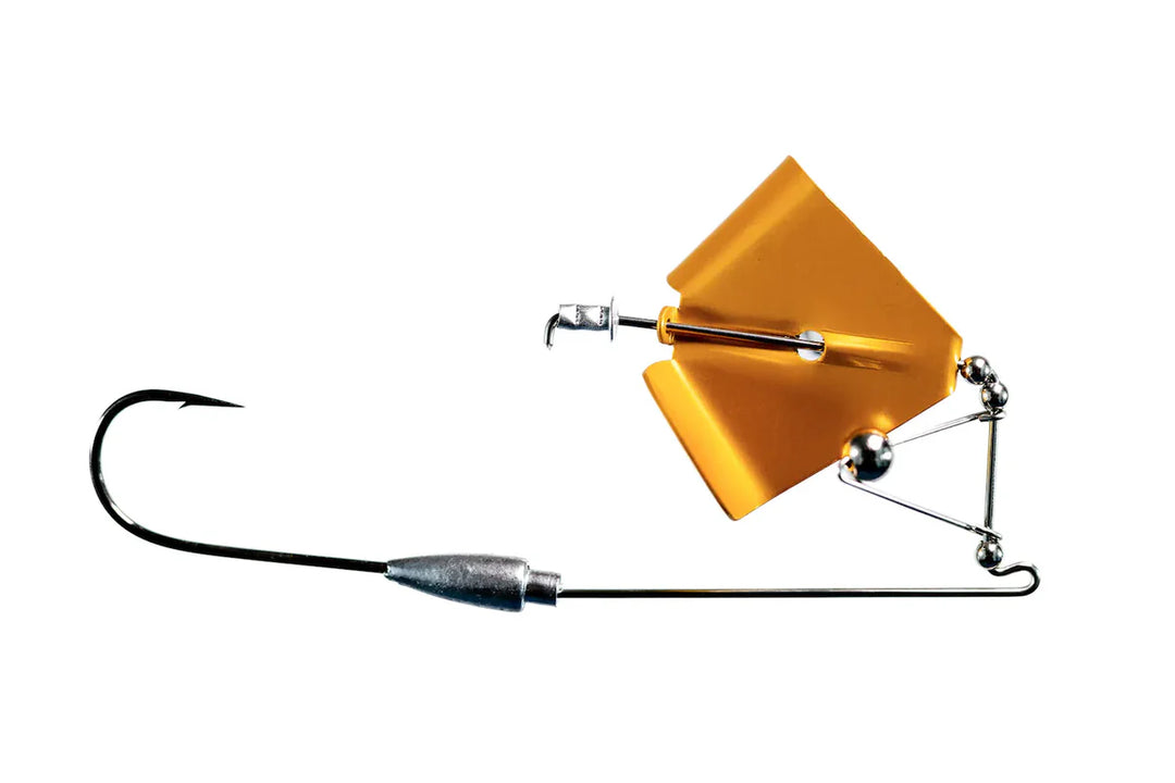 Bizz Baits Dinner Bell Frame