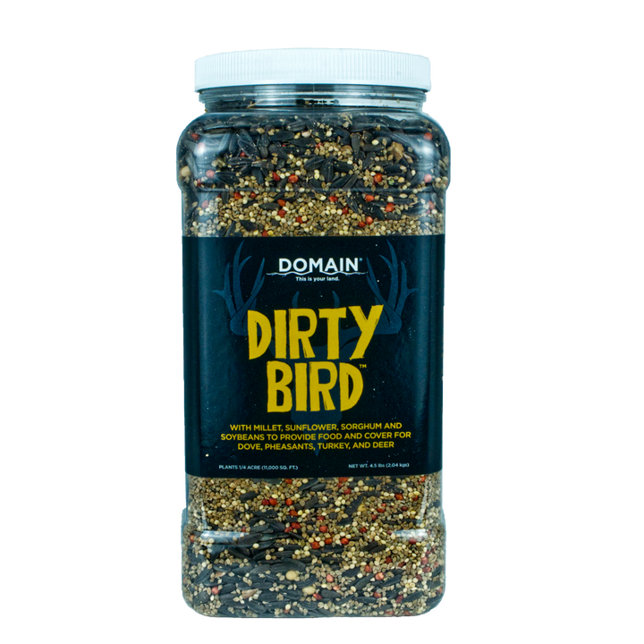 Dirty Bird™
