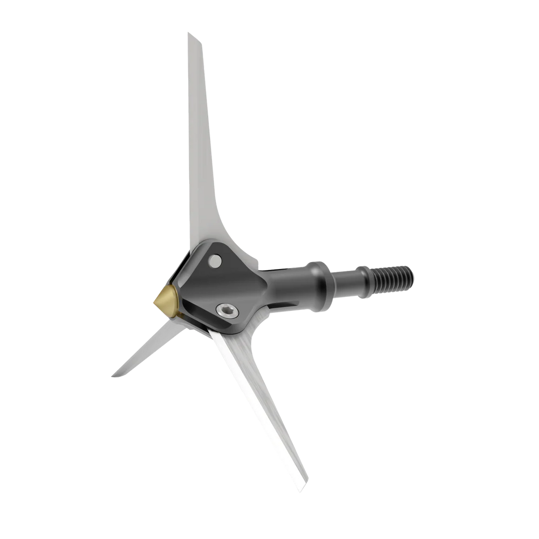 G5 Dirty Bird Broadheads - Feathers & Antlers Outdoors