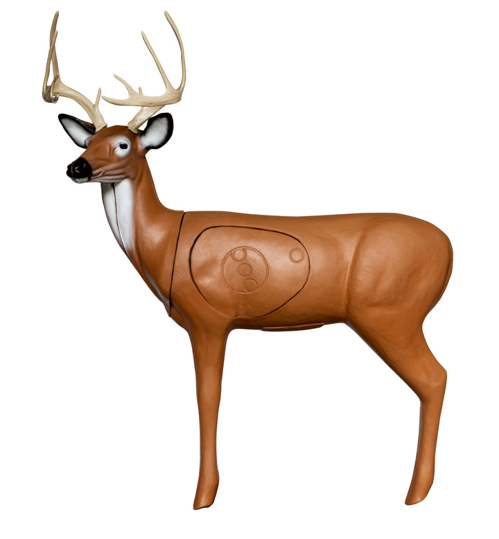BIGshot Pro Hunter Double Duty Buck