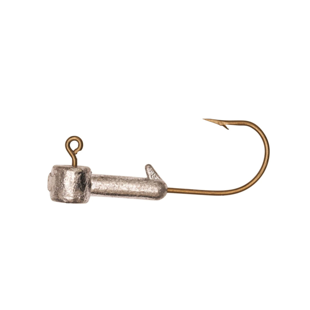 Eagle Claw Grub Head Jig