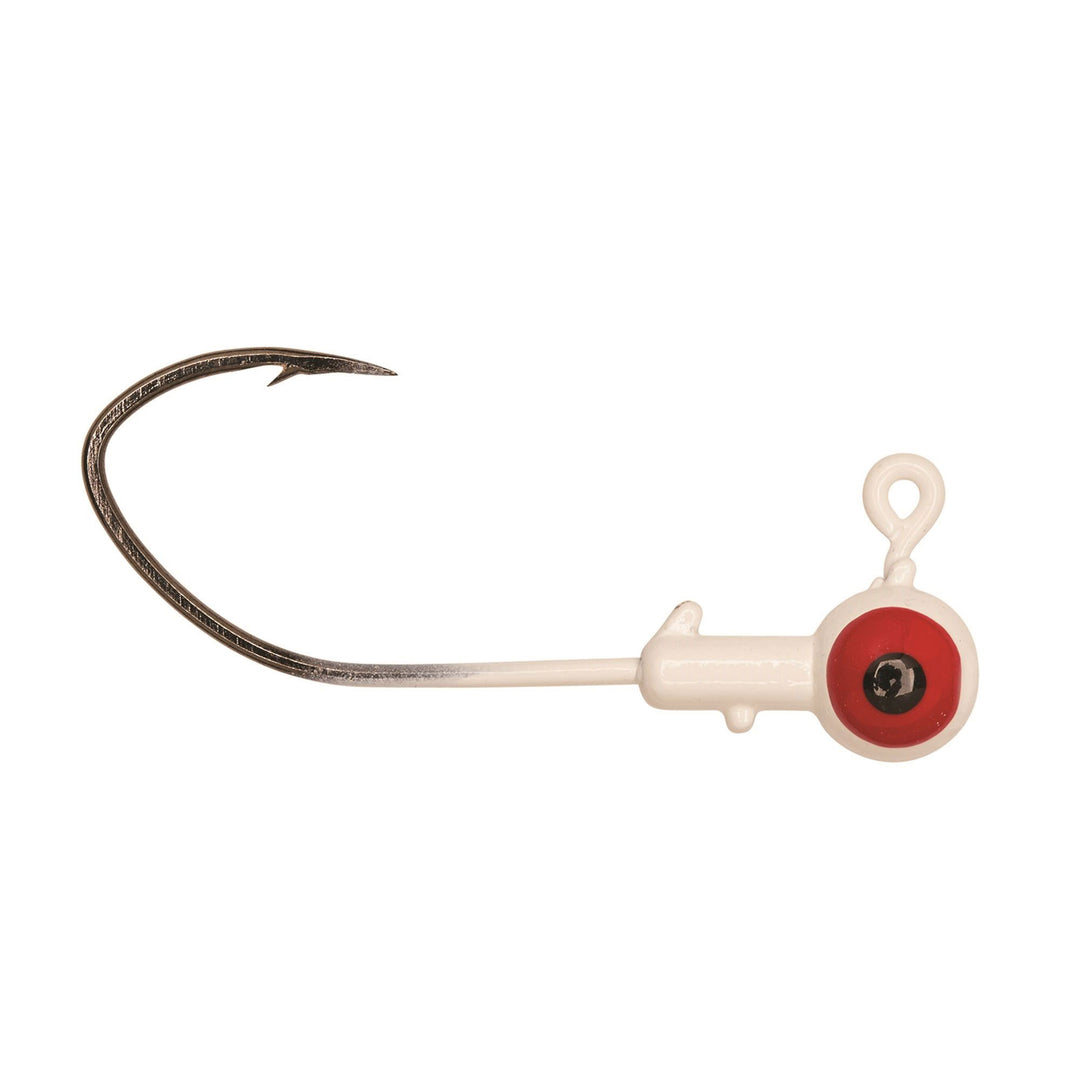 Eagle Claw Ball Head Pro-V Hook - Feathers & Antlers Outdoors
