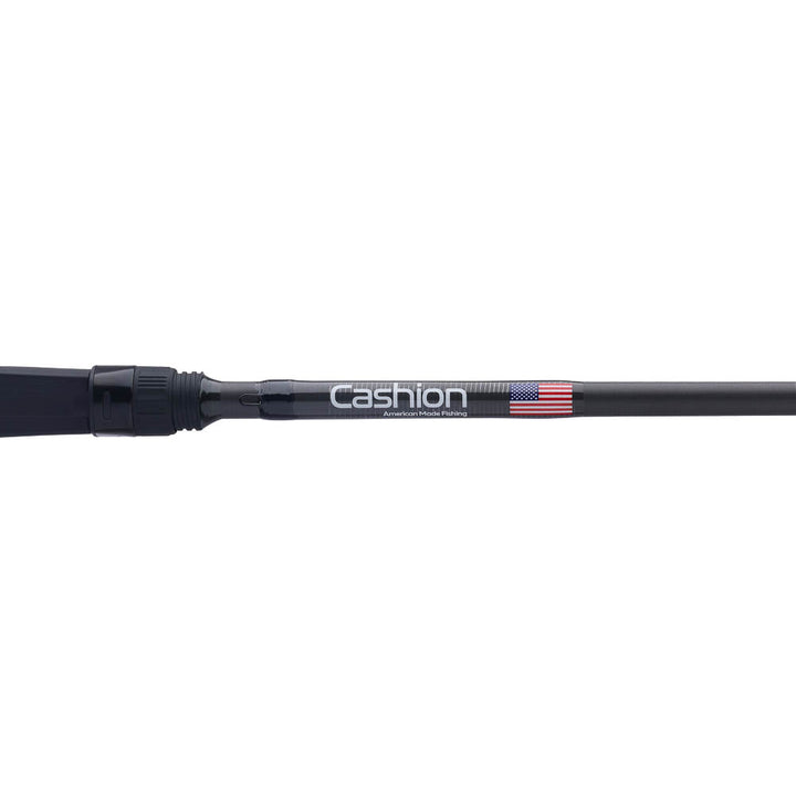 Cashion ELEMENT z2 Series Topwater and Jerkbait Rods